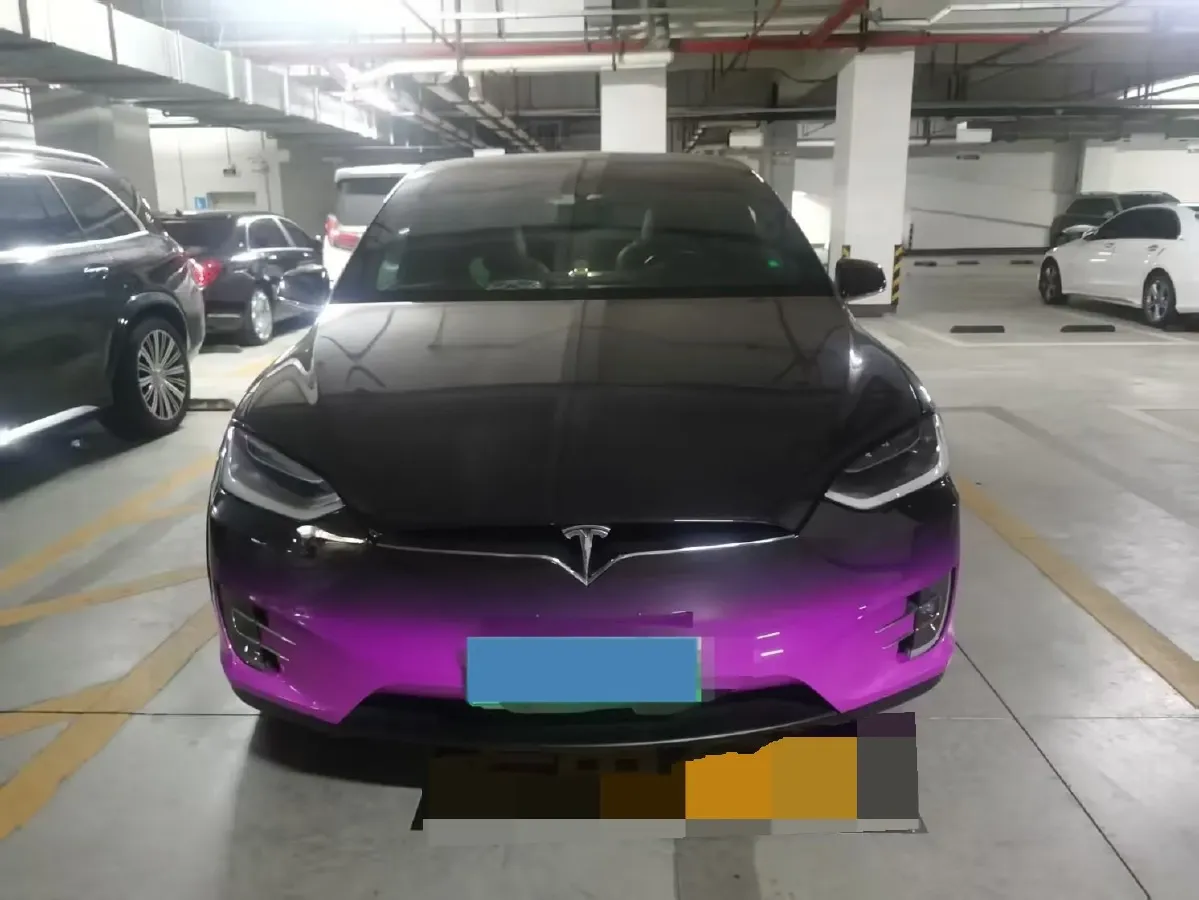 2017 Tesla Model X BEV 100KWH,autocango,china used car exporter,china ev exporter,chinese used car exporter,chinese used ev exporter