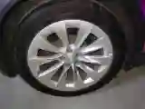 2017 Tesla Model X BEV 100KWH