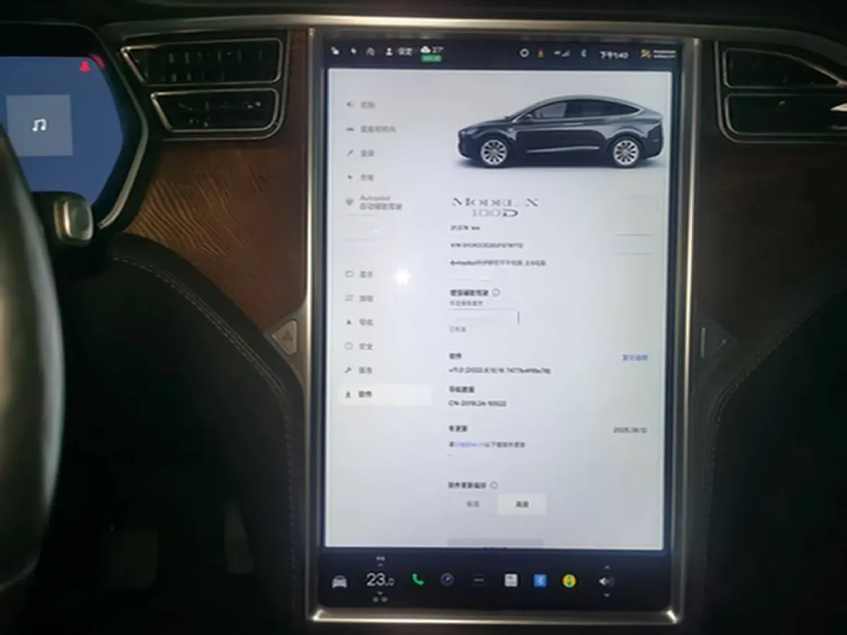2017 Tesla Model X BEV 100KWH,autocango,china used car exporter,china ev exporter,chinese used car exporter,chinese used ev exporter
