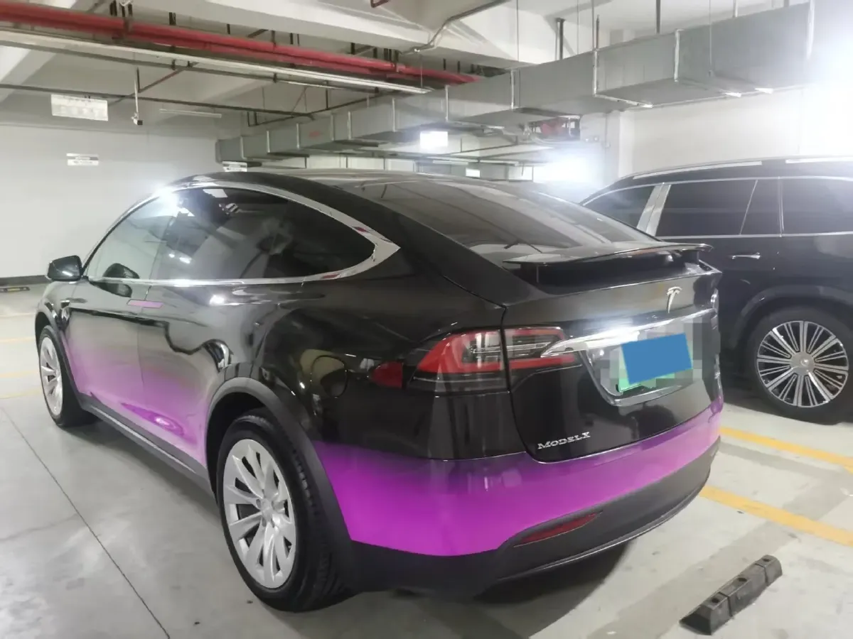 2017 Tesla Model X BEV 100KWH,autocango,china used car exporter,china ev exporter,chinese used car exporter,chinese used ev exporter