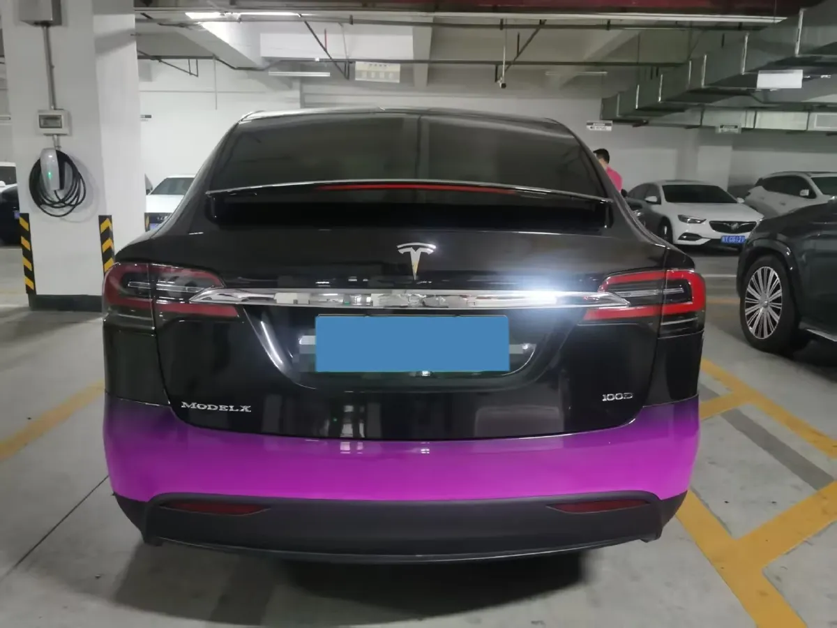 2017 Tesla Model X BEV 100KWH,autocango,china used car exporter,china ev exporter,chinese used car exporter,chinese used ev exporter
