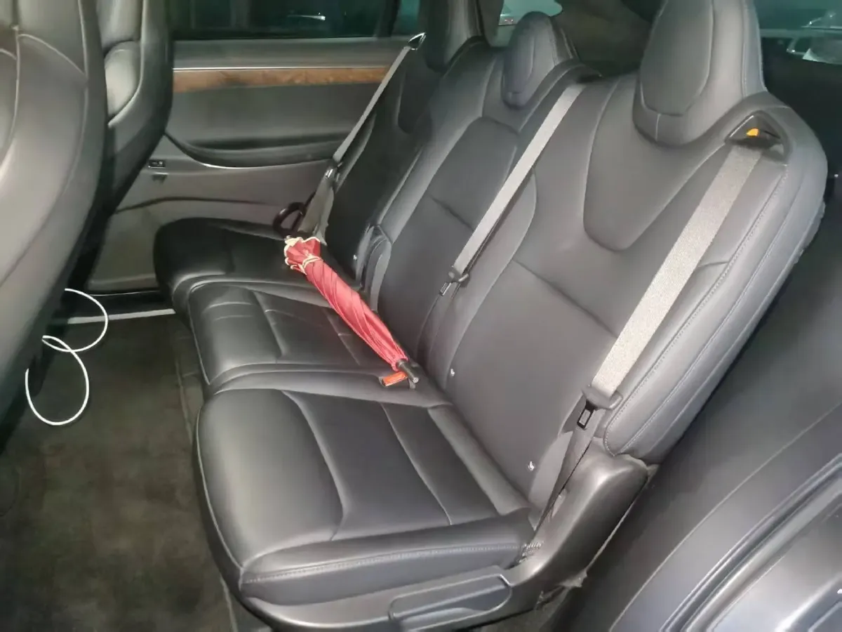 2017 Tesla Model X BEV 100KWH,autocango,china used car exporter,china ev exporter,chinese used car exporter,chinese used ev exporter