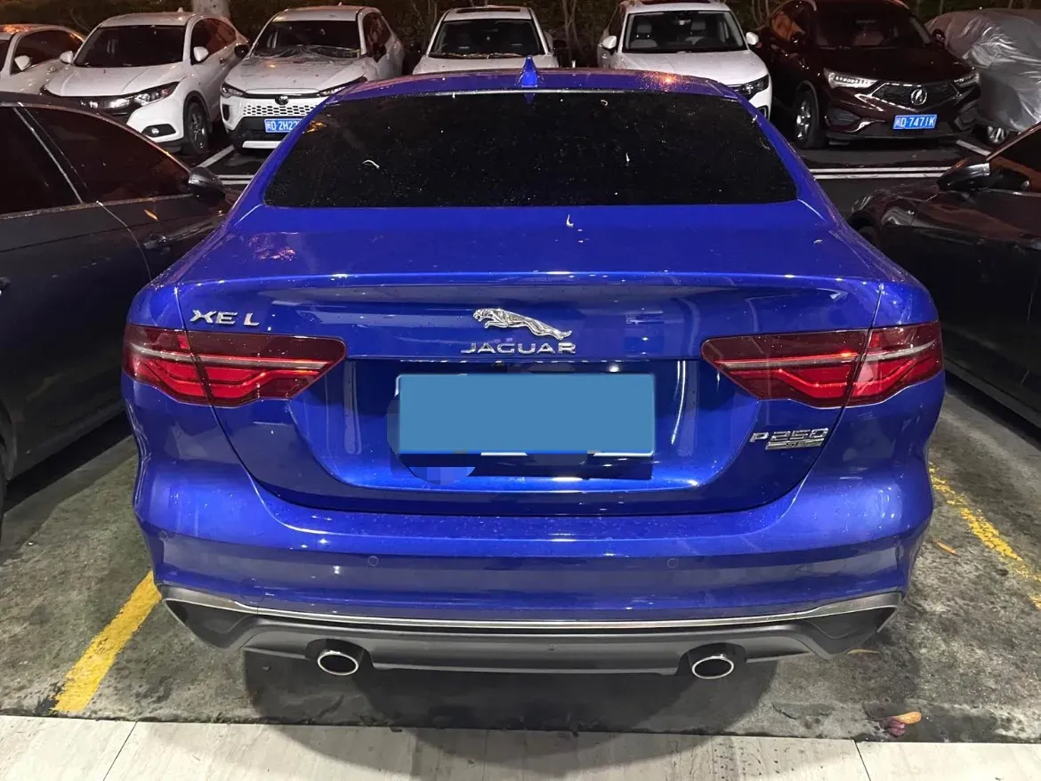 2020 Jaguar XEL 2.0T 250HP L4 8AT,autocango,china used car exporter,china ev exporter,chinese used car exporter,chinese used ev exporter