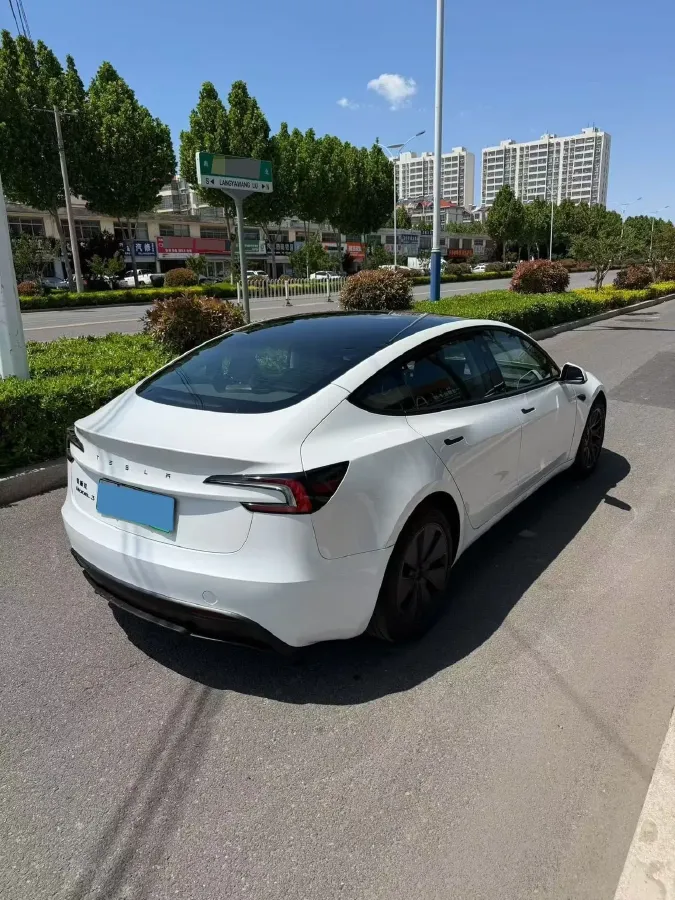 2025 Tesla Model 3 BEV,autocango,china used car exporter,china ev exporter,chinese used car exporter,chinese used ev exporter