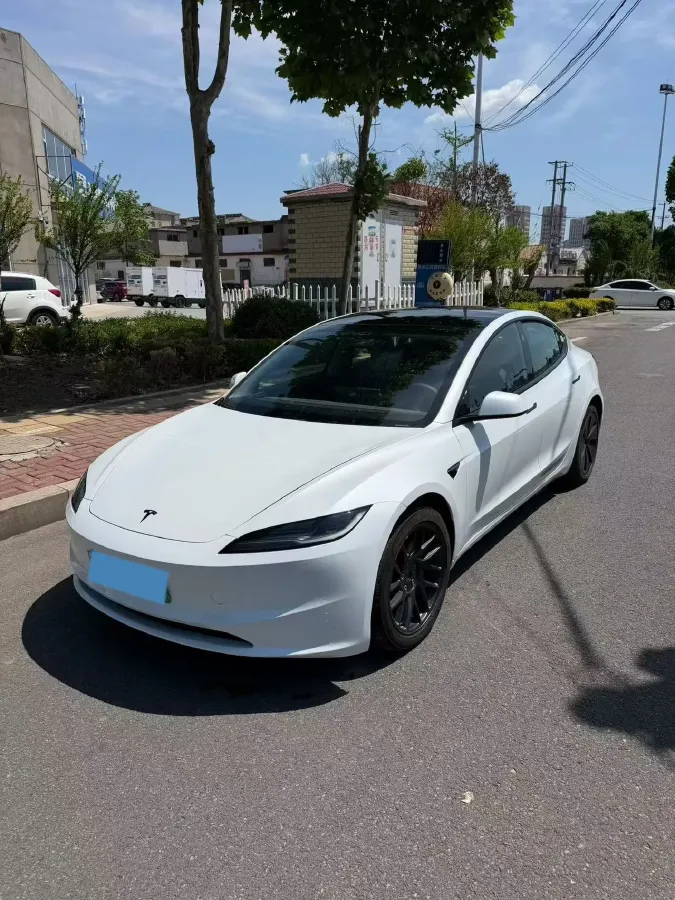 2025 Tesla Model 3 BEV,autocango,china used car exporter,china ev exporter,chinese used car exporter,chinese used ev exporter