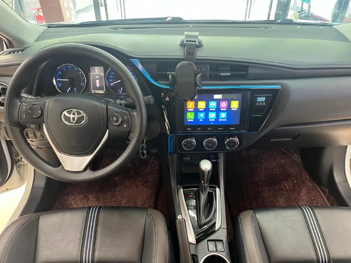 2018 HuangHai N3 2.4T 218HP L4 6AT,autocango,china used car exporter,china ev exporter,chinese used car exporter,chinese used ev exporter
