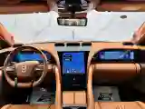 2023 YangWang U8 2.0T 272HP L4 REEV 49.05KWH