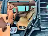 2023 YangWang U8 2.0T 272HP L4 REEV 49.05KWH
