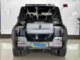 2023 YangWang U8 2.0T 272HP L4 REEV 49.05KWH