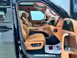 2023 YangWang U8 2.0T 272HP L4 REEV 49.05KWH