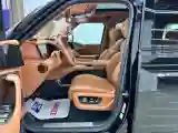 2023 YangWang U8 2.0T 272HP L4 REEV 49.05KWH