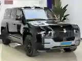 2023 YangWang U8 2.0T 272HP L4 REEV 49.05KWH