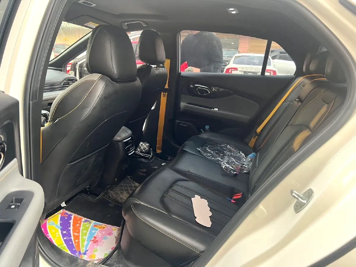 2021 GAC Trumpchi Empow 1.5T 177HP L4 7DCT,autocango,china used car exporter,china ev exporter,chinese used car exporter,chinese used ev exporter