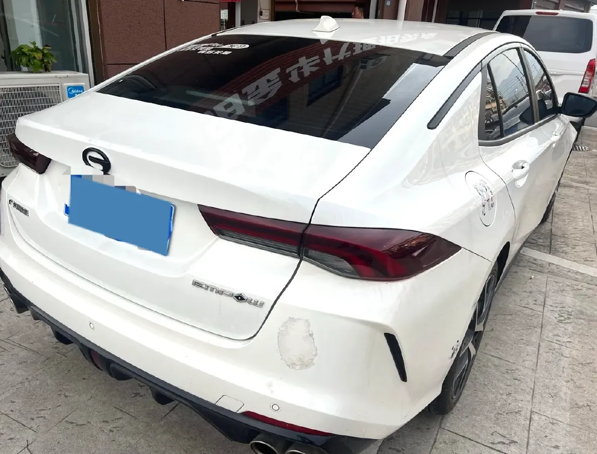 2021 GAC Trumpchi Empow 1.5T 177HP L4 7DCT,autocango,china used car exporter,china ev exporter,chinese used car exporter,chinese used ev exporter