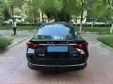 2022 BeiJing Auto EU7 BEV 60.7KWH