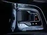 2022 BeiJing Auto EU7 BEV 60.7KWH