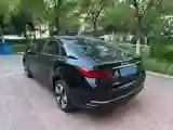 2022 BeiJing Auto EU7 BEV 60.7KWH