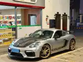 2022 PORSCHE 718,autocango,china used car exporter,china ev exporter,chinese used car exporter,chinese used ev exporter