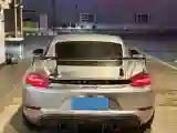 2022 Porsche 718 2.0T 300HP H4 7DCT
