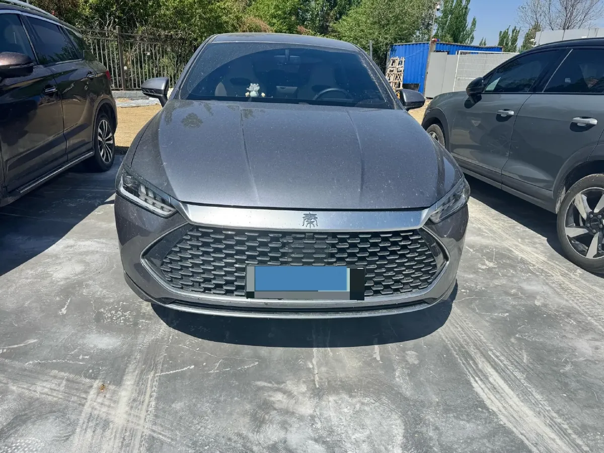 2024 BYD Qin Plus 1.5L 110HP L4 E-CVT PHEV 8.32KWH,autocango,china used car exporter,china ev exporter,chinese used car exporter,chinese used ev exporter