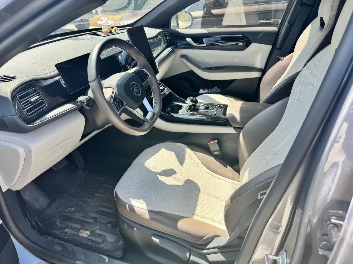 2024 BYD Qin Plus 1.5L 110HP L4 E-CVT PHEV 8.32KWH,autocango,china used car exporter,china ev exporter,chinese used car exporter,chinese used ev exporter
