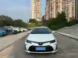 2019 Toyota Corolla 1.2T 116HP L4 CVT