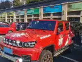 2018 BEIJING BJ40,autocango,china used car exporter,china ev exporter,chinese used car exporter,chinese used ev exporter
