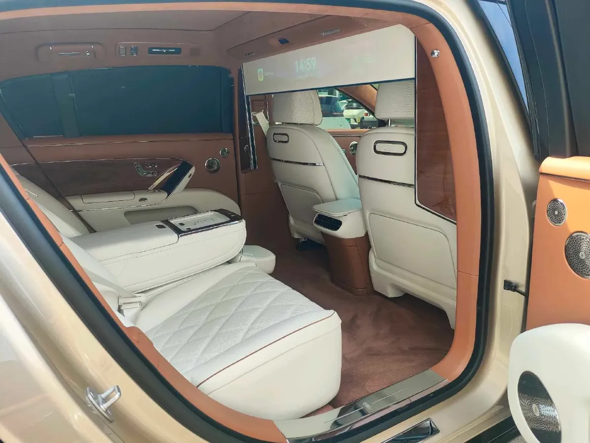2025 HIMA S800 BEV 97KWH,autocango,china used car exporter,china ev exporter,chinese used car exporter,chinese used ev exporter