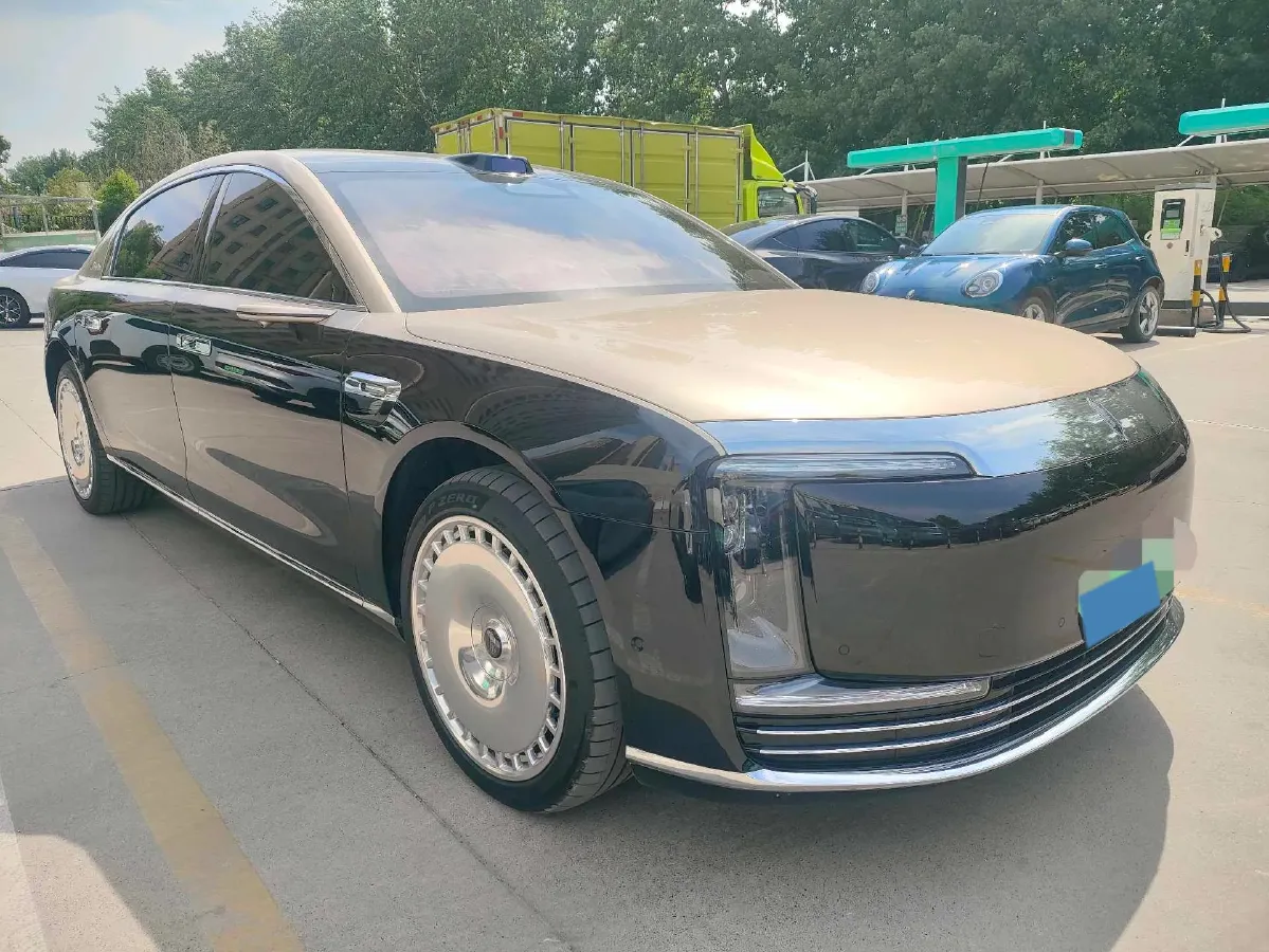 2025 HIMA S800 BEV 97KWH,autocango,china used car exporter,china ev exporter,chinese used car exporter,chinese used ev exporter