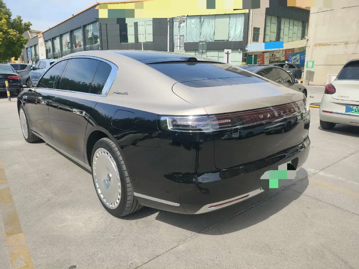 2025 HIMA S800 BEV 97KWH,autocango,china used car exporter,china ev exporter,chinese used car exporter,chinese used ev exporter