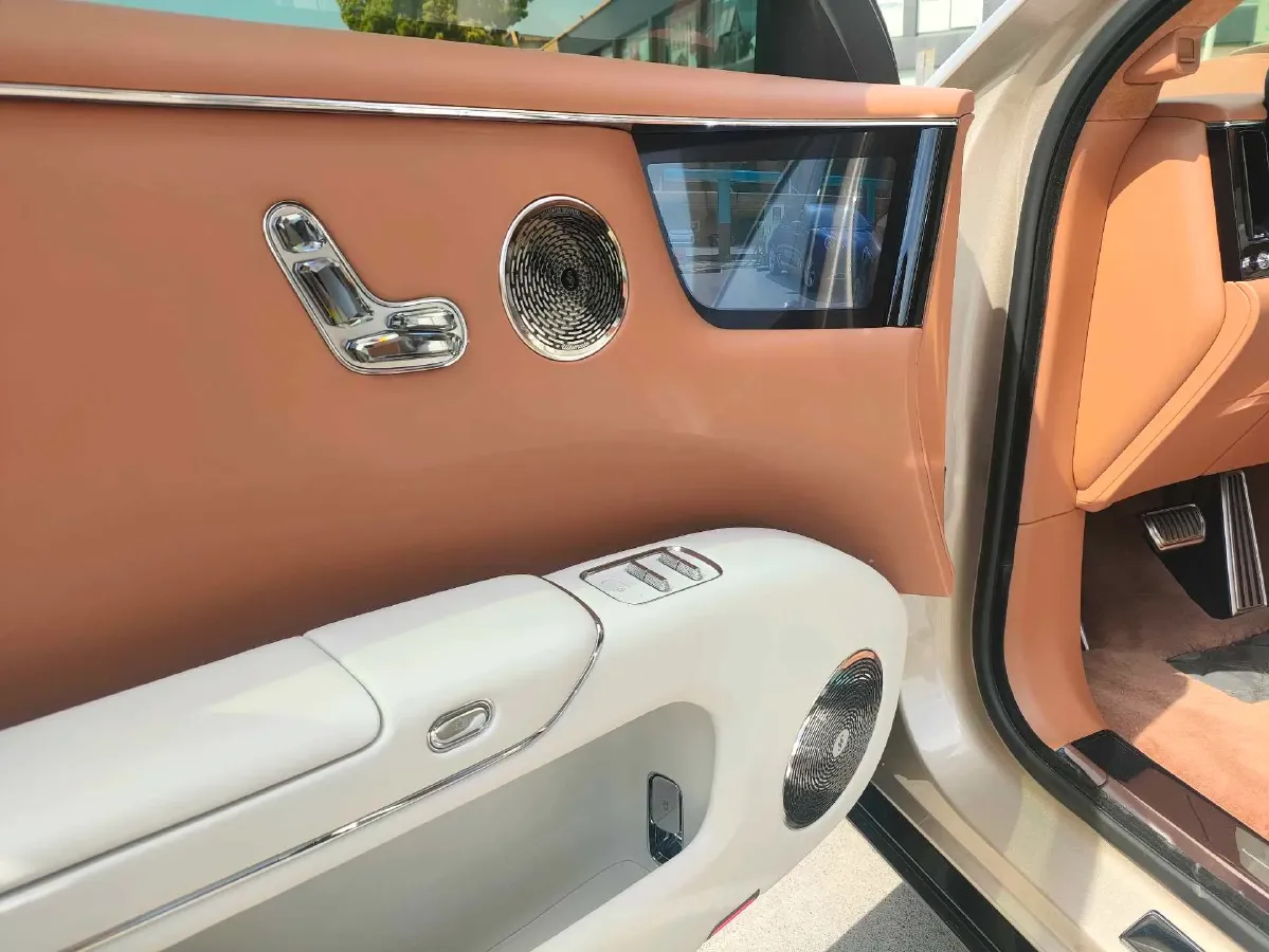 2025 HIMA S800 BEV 97KWH,autocango,china used car exporter,china ev exporter,chinese used car exporter,chinese used ev exporter