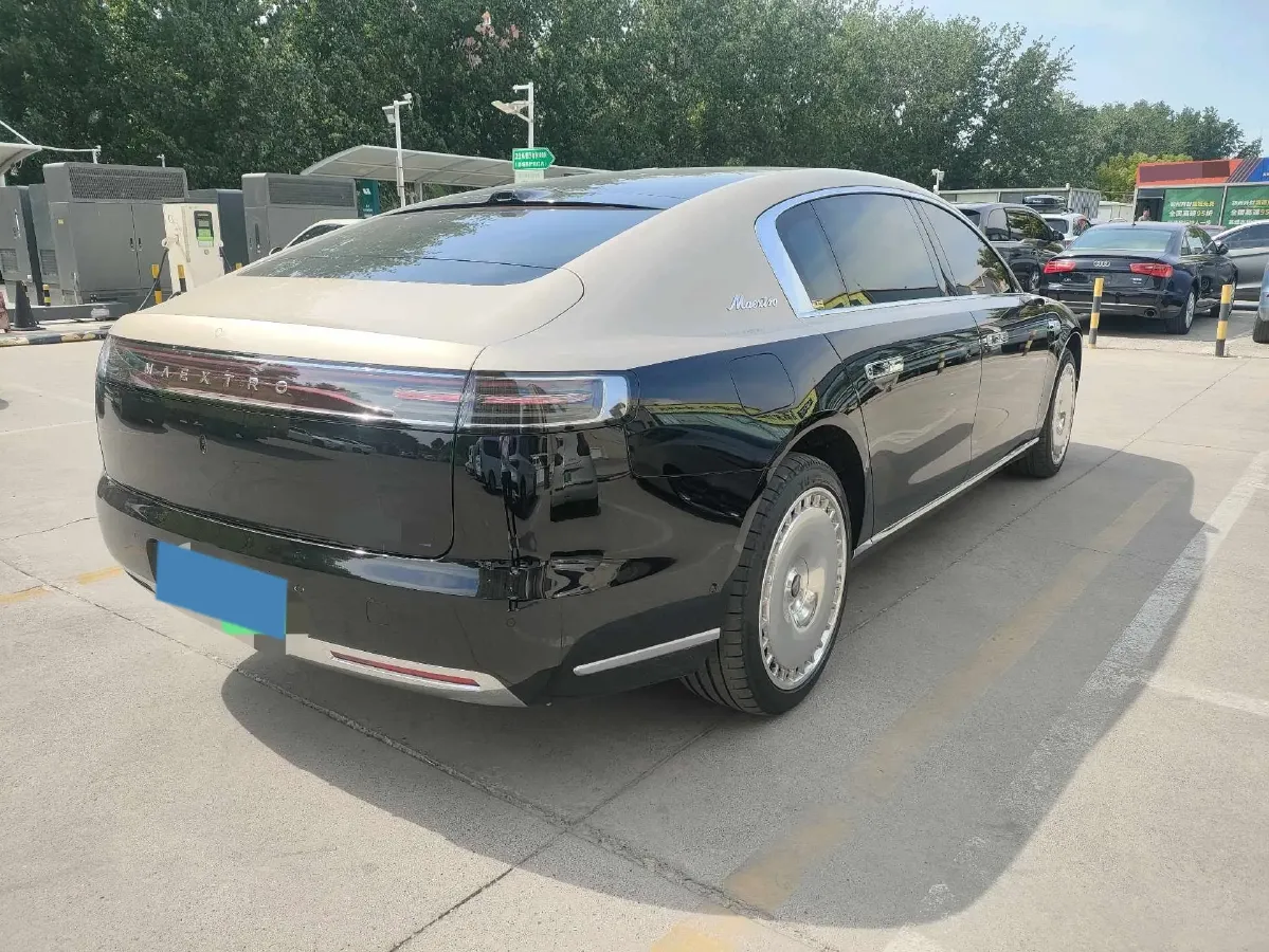 2025 HIMA S800 BEV 97KWH,autocango,china used car exporter,china ev exporter,chinese used car exporter,chinese used ev exporter