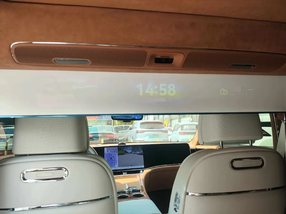 2025 HIMA S800 BEV 97KWH,autocango,china used car exporter,china ev exporter,chinese used car exporter,chinese used ev exporter