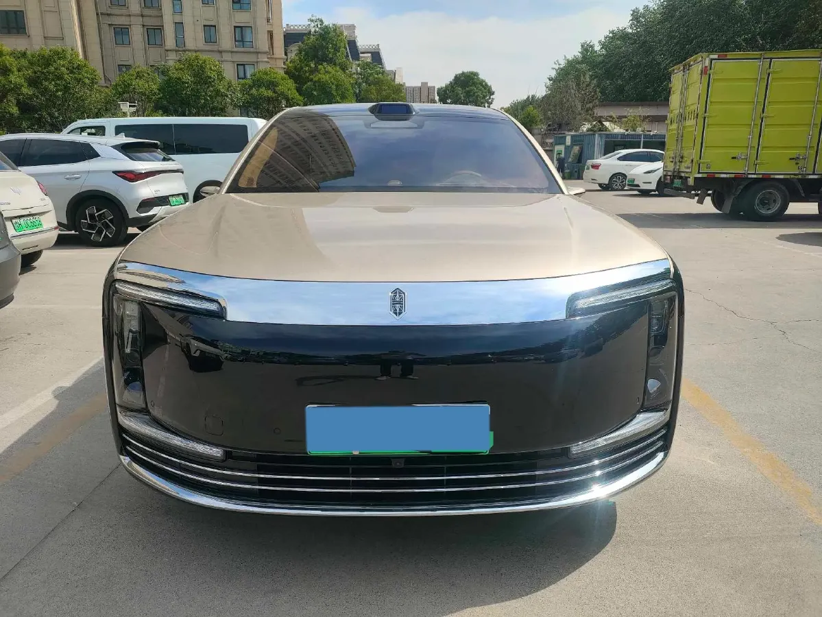 2025 HIMA S800 BEV 97KWH,autocango,china used car exporter,china ev exporter,chinese used car exporter,chinese used ev exporter