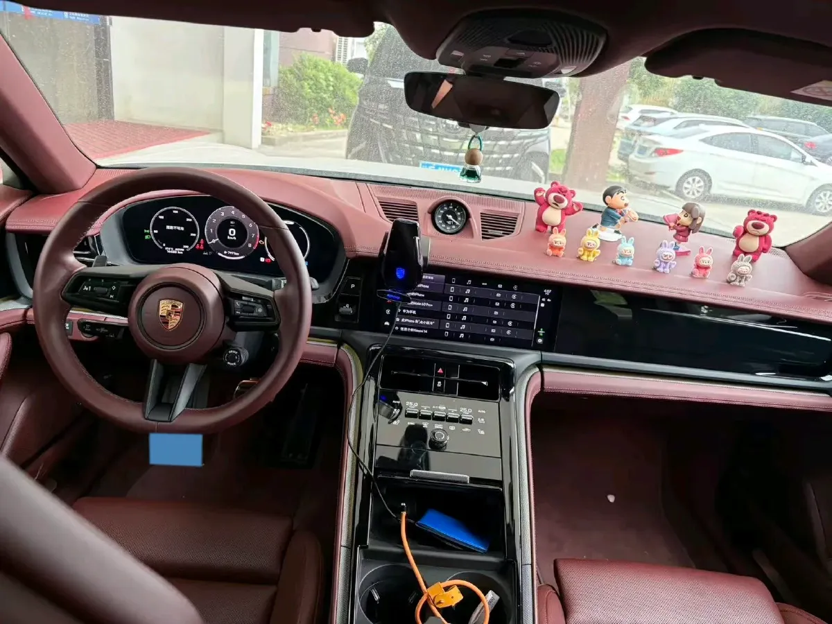 2024 Porsche Panamera 2.9T 353HP V6 8DCT,autocango,china used car exporter,china ev exporter,chinese used car exporter,chinese used ev exporter