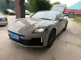 2024 Porsche Panamera 2.9T 353HP V6 8DCT