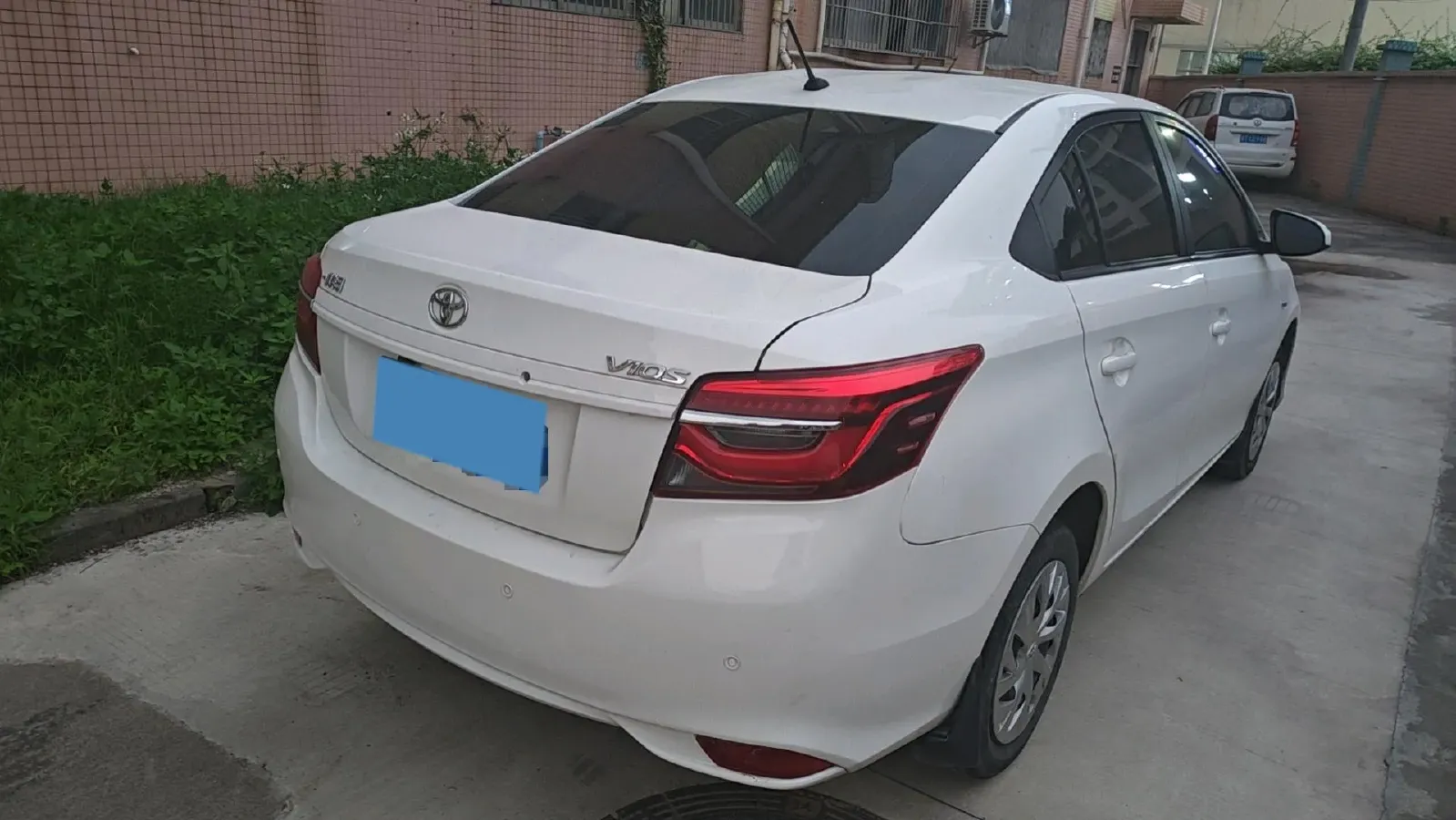 2022 Toyota Vios 1.5L 112HP L4 CVT,autocango,china used car exporter,china ev exporter,chinese used car exporter,chinese used ev exporter