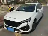 2022 Peugeot 408 1.6T 170HP L4 6AT
