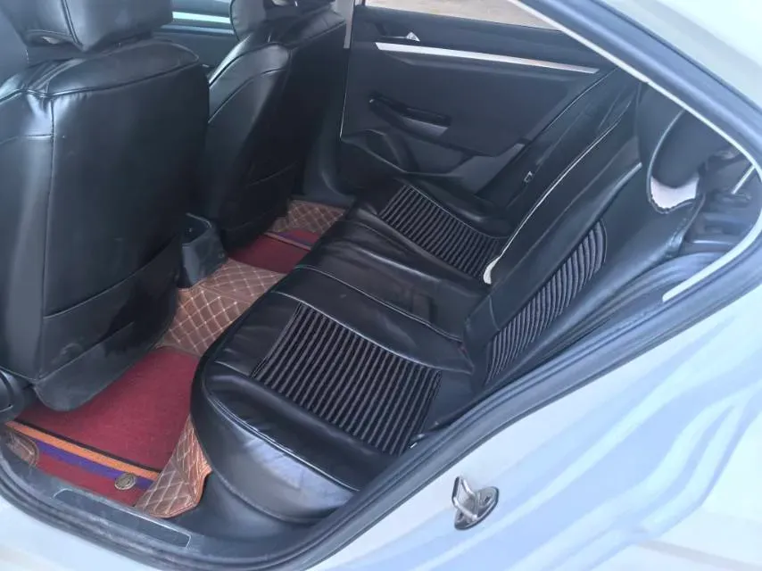 2019 Bestune T77 1.2T 143HP L4 7DCT,autocango,china used car exporter,china ev exporter,chinese used car exporter,chinese used ev exporter