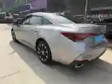 2022 Toyota Avalon 2.5L 209HP L4 8AT