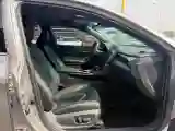 2022 Toyota Avalon 2.5L 209HP L4 8AT