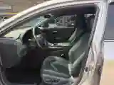 2022 Toyota Avalon 2.5L 209HP L4 8AT