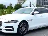 2021 Jaguar XEL 2.0T 250HP L4 8AT