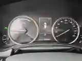 2020 Lexus NX 2.5L 155HP L4 E-CVT Hybrid