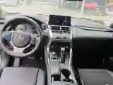 2020 Lexus NX 2.5L 155HP L4 E-CVT Hybrid