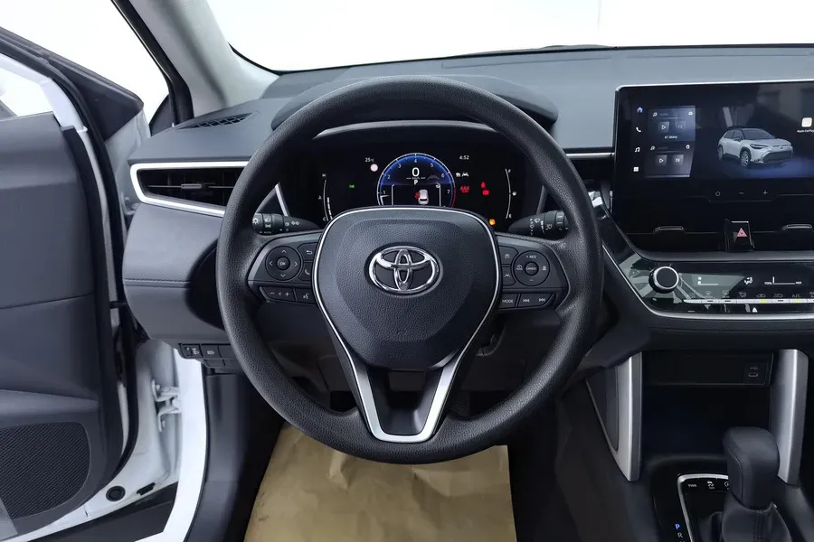2025 BAW RuiSheng Trump M7 2.0L 144HP L4 8AT,autocango,china used car exporter,china ev exporter,chinese used car exporter,chinese used ev exporter