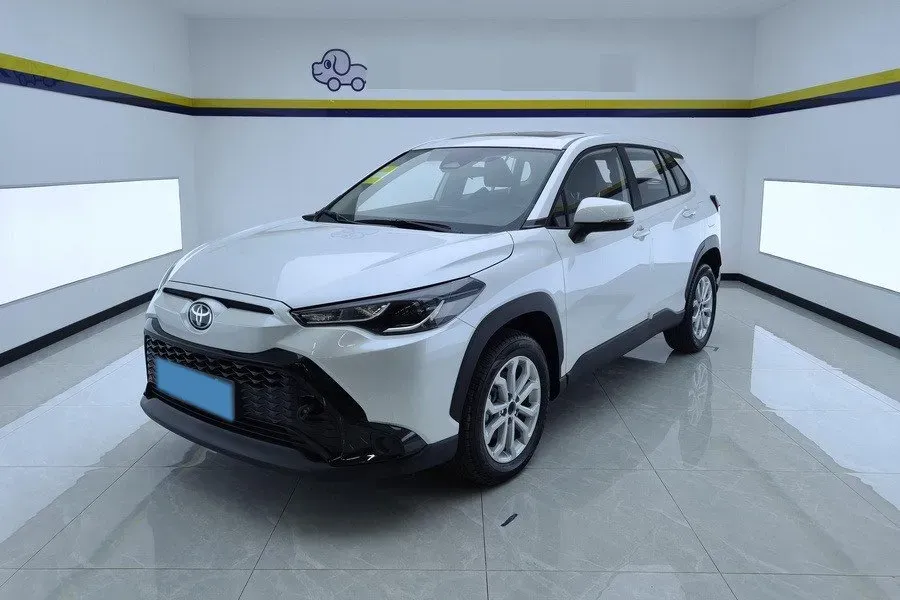 2025 BAW RuiSheng Trump M7 2.0L 144HP L4 8AT,autocango,china used car exporter,china ev exporter,chinese used car exporter,chinese used ev exporter