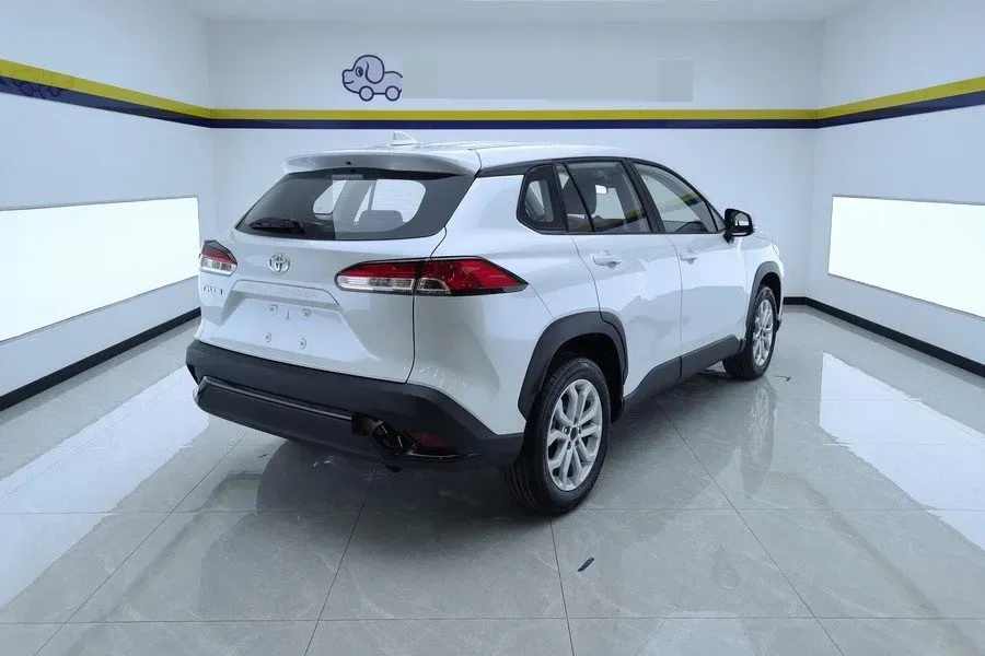 2025 BAW RuiSheng Trump M7 2.0L 144HP L4 8AT,autocango,china used car exporter,china ev exporter,chinese used car exporter,chinese used ev exporter