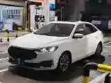 2021 Ford Escort 1.5L 122HP L3 6AT
