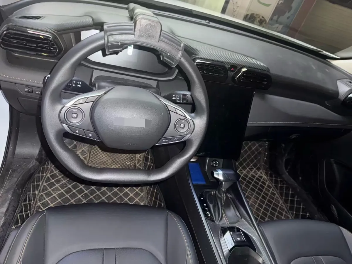 2024 DongFeng Aeolus YiXuan 1.5L 125HP L4 6DCT,autocango,china used car exporter,china ev exporter,chinese used car exporter,chinese used ev exporter